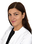 Врач Аллахвердиева Таисия Шахрудовна
