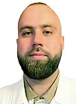 Врач Курбатский Павел Игоревич