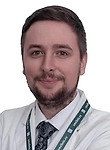 Врач Клименко Игорь Аладарович 