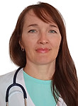 Врач Бухтиярова Мария Юрьевна 
