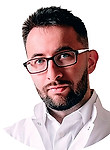 Врач Тимонин Станислав Юрьевич 
