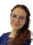 Врач Лутай Ольга Александровна