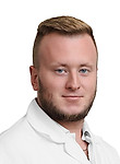 Врач Озеров Иван Игоревич
