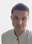 Врач Перелыгин Александр Юрьевич
