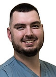 Врач Пилипенко Артём Владимирович 