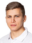 Врач Лажинцев Даниил Юрьевич 