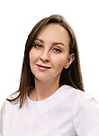 Врач Козлова Инна Алексеевна