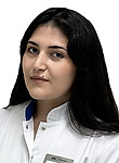 Врач Ханахян Лариса Сейрановна
