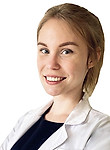 Врач Горюнова Кристина Викторовна 