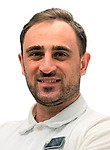 Врач Исраелян Артём Альбертович