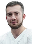 Врач Мамедов Халил Илгамович