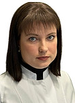 Врач Орешко Екатерина Александровна