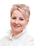 Врач Кузнецова Татьяна Николаевна