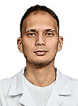 Врач Киреев Руслан Ринатович 
