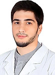 Врач Арбулиев Алиасхаб Магомедович 