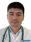Врач Ризвонов Маскуджон Мавлонович