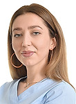 Врач Тамбиева Мариям Рамазанова