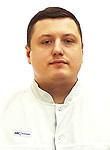 Врач Лебедев Владислав Константинович 