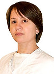 Врач Малкина Наталья Владимировна 