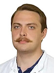 Врач Гребенников Филипп Олегович 