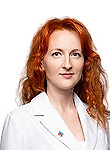 Врач Ковалева Олеся Дмитриевна 