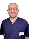 Врач Мисиков Асланбек Михайлович 