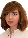 Врач Митяева Ольга Вадимовна
