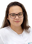 Врач Богданёнок Евгения Сергеевна 