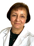 Врач Блинова Лилия Алексеевна 