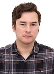 Врач Григорьев Руслан Анатольевич 