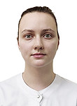 Врач Струкова Яна Олеговна