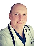 Врач Валуйский Михаил Сергеевич