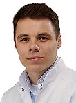 Врач Иванов Денис Львович
