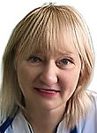 Врач Титова Татьяна Владимировна 