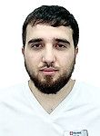 Врач Гаджиев Али Шамилович