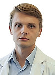 Врач Калинин Алексей Леонидович