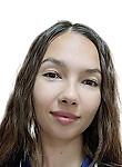 Врач Сухова Анна Юрьевна 