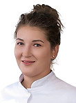 Врач Панфилова Анна Алексеевна