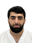 Врач Яндиев Магомед Мусаевич