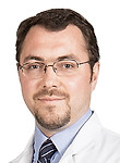 Врач Петрин Сергей Александрович 