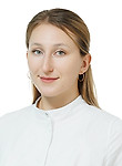 Врач Рева Инна Александровна 