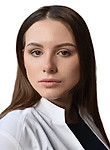 Врач Кочнева Елизавета Андреевна 