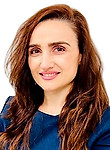 Врач Аветисян Сусанна Симоновна