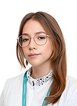 Врач Ларина Мария Руслановна 