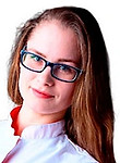 Врач Хорошева Диана Евгеньевна 