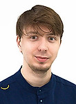 Врач Кучин Максим Леонидович