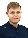 Врач Жиров Сергей Игоревич