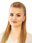Врач Бирюкова Вероника Игоревна 