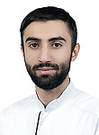 Врач Исаханян Левон Арменович 