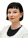 Врач Кузнецова Олеся Алексеевна 